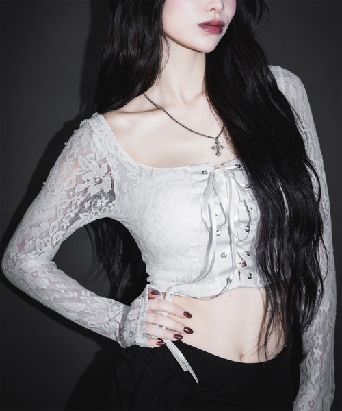 Eliza Corset Tops エリザ・コルセット・トップス ☆決済から1