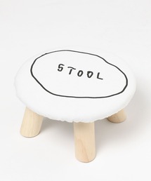 ALAND（エーランド）の「ALAND×INAPSQUARE／スツール（インテリア雑貨）」