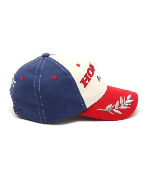 RIEHATA×atmos pinkキャップ atmos pink × RIEHATA × NEW ERA®」トリプルコラボキャップを発売