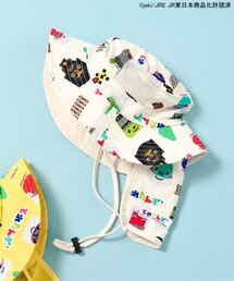 Ampersand | 【とれたんず】アウトドアハット(ハット)