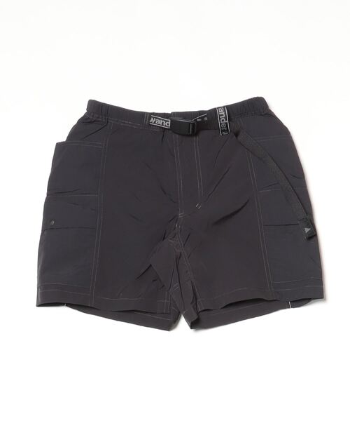 グラミチ　アンドワンダー　Patchwork Wind Short ハーフパンツ 楽天市場】【SALE 50%OFF】グラミチ×アンドワンダー パッチ