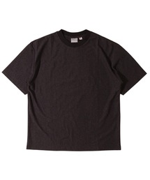 U.S. MADE JACQUARD STRIPE TEE/ ユーエスメイド ジャカード ストライプ ティー