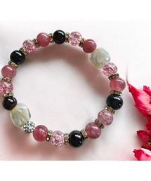 ブレスレット（ピンク/桃色系）ファッション通販 - ZOZOTOWN