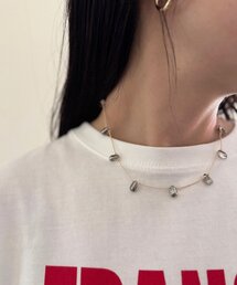 ミニストーンチョーカー