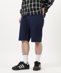 ストレッチチノショートパンツ