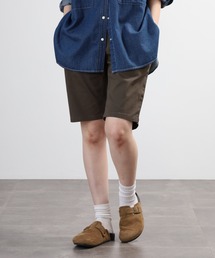ストレッチチノショートパンツ