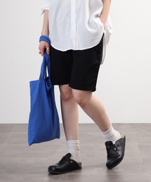 ストレッチチノショートパンツ