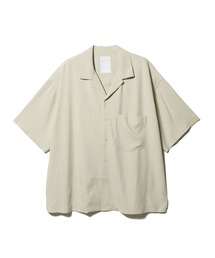 onegravity（ワングラビティ）の「onegravity / ショートスリーブ オーバーレイヤーシャツ（シャツ/ブラウス）」