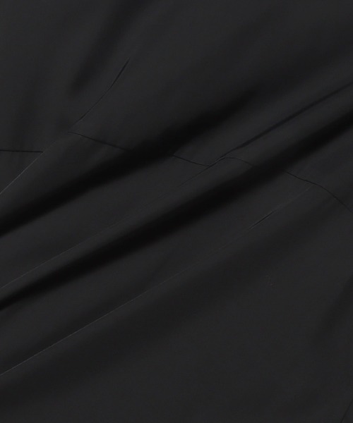 onegravity(ワングラビティ)の「onegravity / ショートスリーブ オーバーレイヤーシャツ(シャツ/ブラウス・メンズ・ブラック/ベージュ・SMALL/MEDIUM/LARGE/X-LARGE)」の9枚目の写真