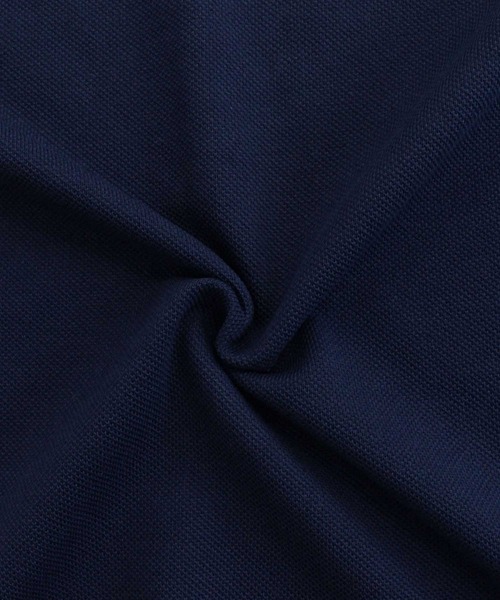 LACOSTE(ラコステ)の「LACOSTE ワンポイント 鹿の子 半袖ポロシャツ L.12.12(ポロシャツ・メンズ・ホワイト/ナチュラル/ピンク/ネイビー/ブラック・4/3/5)」の18枚目の写真
