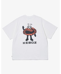 【KEBOZ】CALEE × KEBOZ PINUP GIRL S/S TEE xXTkcRykR4T8.jpg?width=768