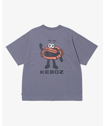 【KEBOZ】CALEE × KEBOZ PINUP GIRL S/S TEE Pinup Girl T-Shirts for Sale | TeePublic
