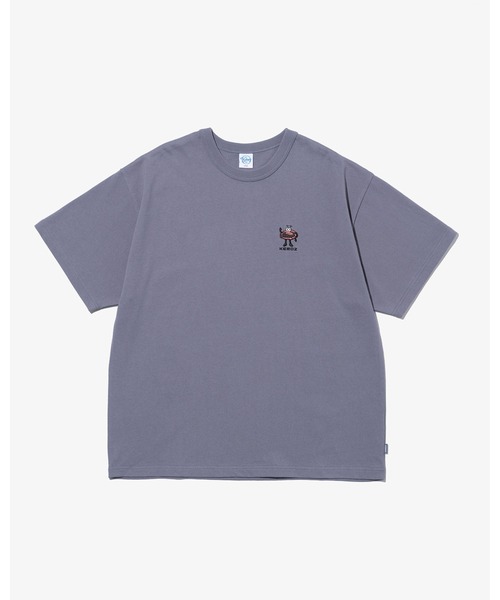 【KEBOZ】GLOVEKUN S/S TEE GLOVEKUN S/S TEE（Tシャツ/カットソー）｜KEBOZ（ケボズ）の