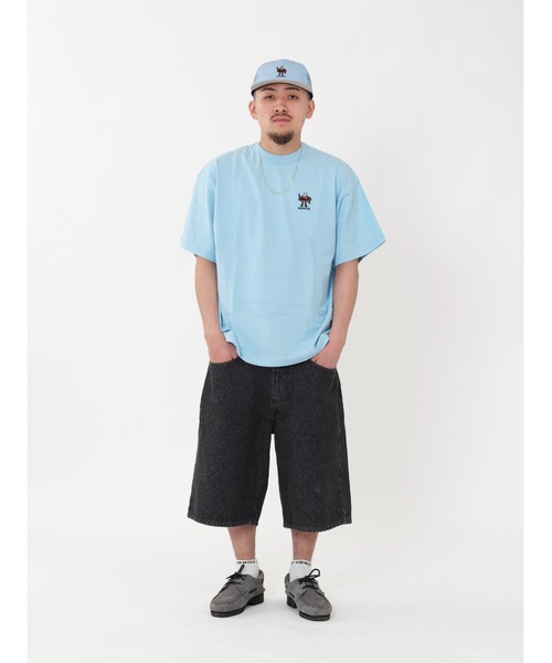 【KEBOZ】GLOVEKUN S/S TEE GLOVEKUN S/S TEE（Tシャツ/カットソー）｜KEBOZ（ケボズ）の