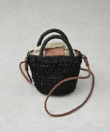 IBELIV（アイビリーブ）の「IBELIV/NAKA（ショルダーバッグ）」