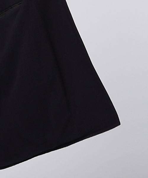 COMOLI（コモリ）の「COMOLI（コモリ） TIELOCKEN COAT（その他アウター・メンズ・ネイビー・2/3）」の9枚目の写真