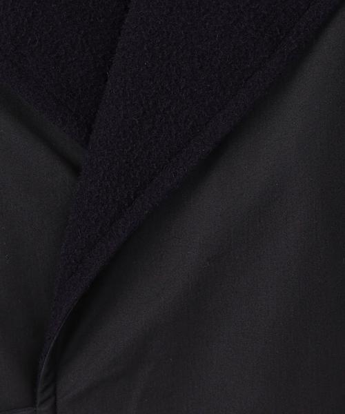 COMOLI（コモリ）の「COMOLI（コモリ） TIELOCKEN COAT（その他アウター・メンズ・ネイビー・2/3）」の10枚目の写真
