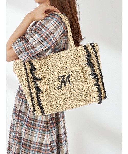 COURONNE 正規品/送料/関税込み Maccare トート23 Osaka Metro × master-piece Collaboration Series トートバッグ
