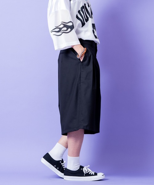 パンツ huabian83 ankorock パンツ huabian83 ankorock ankoROCK パンツ a.p.o.v.