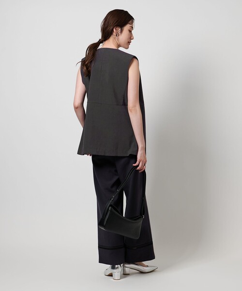 UNITED ARROWS（ユナイテッドアローズ）の「Spiree Asami ベスト