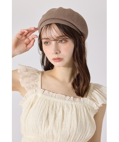 楽天市場】【SALE／80%OFF】＜ORCIVAL＞ベレー帽 UNITED ARROWS