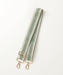 着せ替えショルダーストラップ