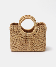 La TOTALITE | Srolanie/スロラニエ KABOB TRONG BAG S(かごバッグ)