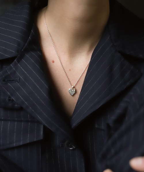 TEN.（テン）の「18KGP ドローイングナンバーチャーム（チャーム・レディース・ゴールド・7/3/2/1/0/4/5/6/8/9）」の9枚目の写真