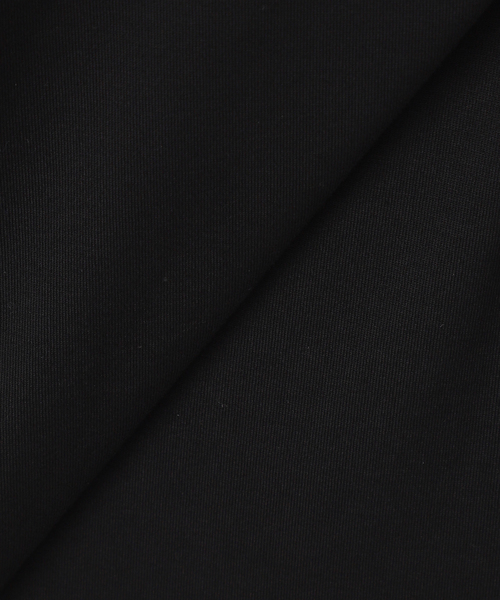 FRAMeWORK(フレームワーク)の「≪WEB限定追加≫コットンジャージーマキシワンピース 2(ワンピース・レディース・レッド/ブラック・36/38)」の16枚目の写真