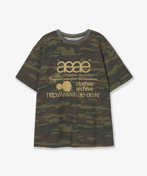 AEAE【送料込】WEB LOGO DOT CROP T-SHIRTS WEB LOGO DOT CROP T-SHIRTS [CHARCOAL] – aeae JAPAN
