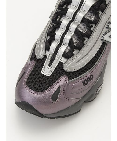 New Balance】M1000（スニーカー）｜New Balance