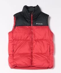 Columbia(コロンビア)の【Columbia】PUFFECT II VEST 2025832(ダウンベスト)