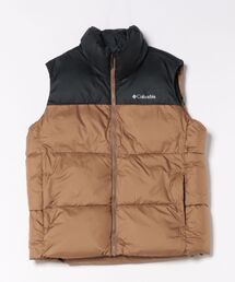 Columbia(コロンビア)の【Columbia】PUFFECT II VEST 2025832(ダウンベスト)