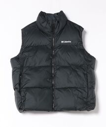 Columbia(コロンビア)の【Columbia】PUFFECT II VEST 2025832(ダウンベスト)