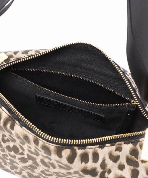 WEB限定》VIOLAd'ORO / ヴィオラドーロ BIANCAナイロン