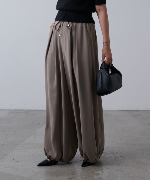 Lui’s バルーンパンツ バルーンパンツ（その他パンツ）｜Lui's（ルイス）の