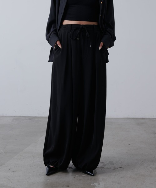 Lui’s バルーンパンツ バルーンパンツ（その他パンツ）｜Lui's（ルイス）の