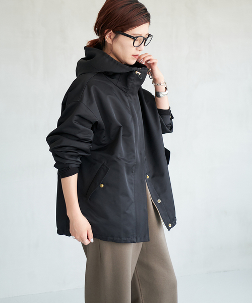 WEB限定追加》撥水マウンテンパーカー（マウンテンパーカー）｜Spick