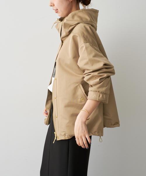 WEB限定追加》撥水マウンテンパーカー（マウンテンパーカー