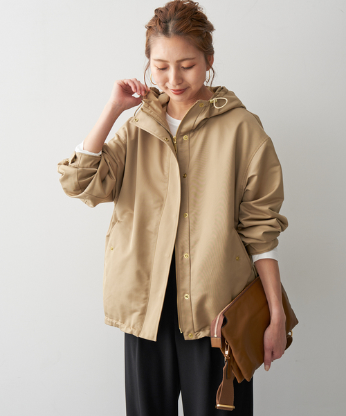 Spick & Span（スピックアンドスパン）の「《WEB限定追加》撥水