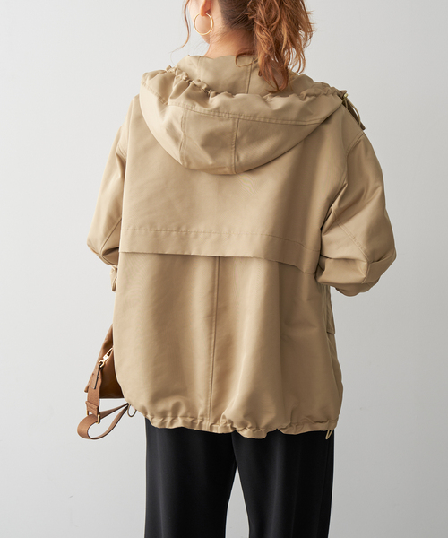 Spick & Span（スピックアンドスパン）の「《WEB限定追加》撥水