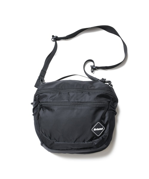 【未使用】Bristol TOUR SHOULDER BAG F.C. Real Bristol - Tour Mini Shoulder Bag | HBX - Globally