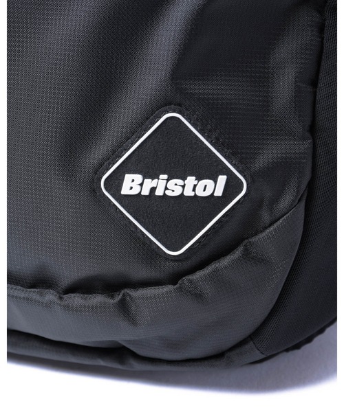 TOUR SHOULDER BAG（ショルダーバッグ）｜F.C.Real Bristol
