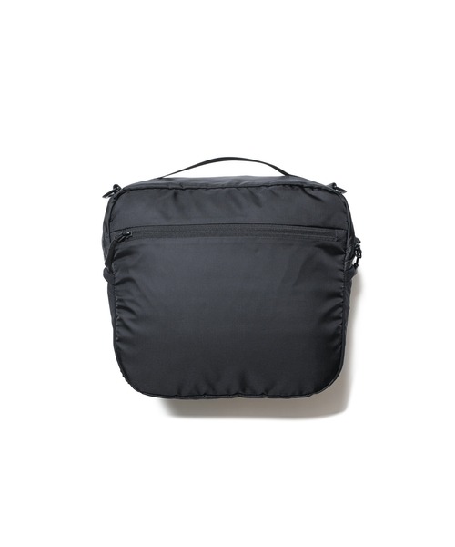【未使用】Bristol TOUR SHOULDER BAG F.C. Real Bristol - Tour Mini Shoulder Bag | HBX - Globally