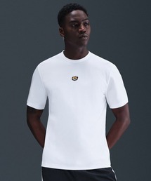 NIKE ナイキ Tシャツ・カットソー 水色 M 3600224Y0485 NIKE｜ナイキのTシャツ/カットソー通販 - ZOZOTOWN