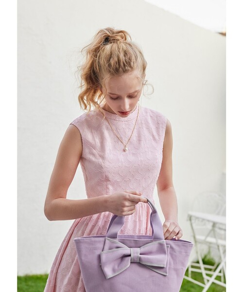 ROSY CHEEK ドレス（ワンピース）｜TOCCA（トッカ）のファッション通販