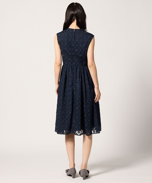 ROSY CHEEK ドレス（ワンピース）｜TOCCA（トッカ）のファッション通販