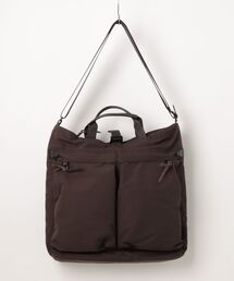 UNTRACK（アントラック）の「UNTRACK CITY/3LS トートバッグ ショルダーバッグ 60374（トートバッグ）」