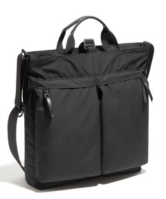 セール】LAMPEYE: LIMONTA ヘルメットバッグ（ショルダーバッグ