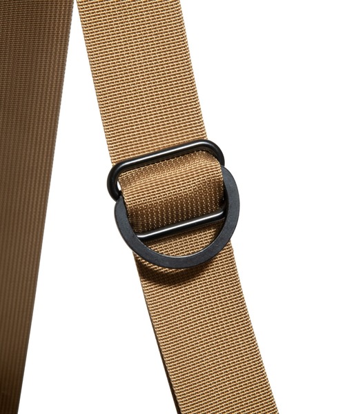 UNTRACK(アントラック)の「UNTRACK CITY/3LS トートバッグ ショルダーバッグ 60374(トートバッグ・メンズ・ブラック/カーキ/ベージュ・FREE)」の17枚目の写真